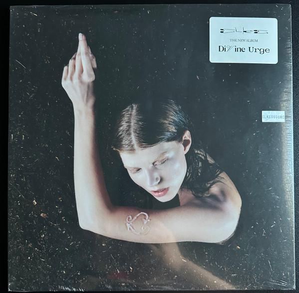 Elke  - Divine Urge 