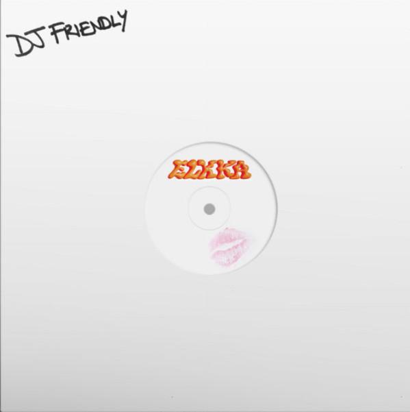 Elkka - DJ Friendly