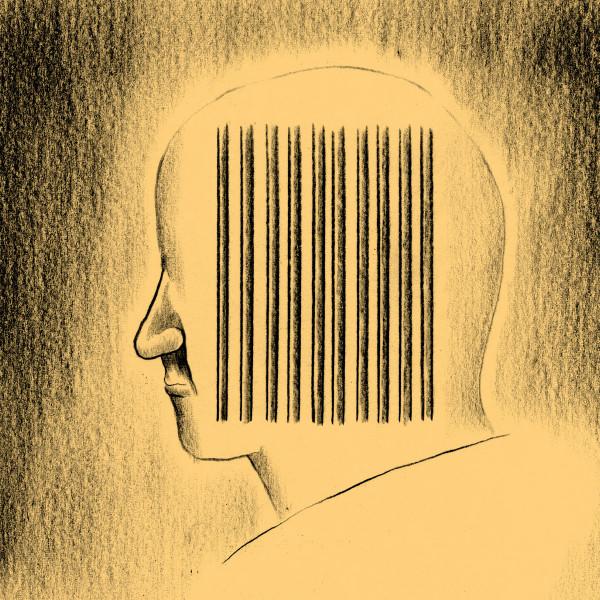 Elko Blijweert - De Nor Des Hoofds (Prison Of The Mind)