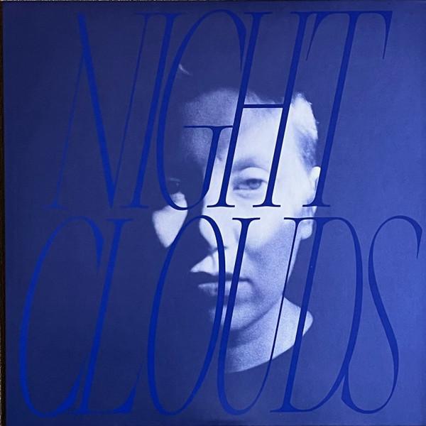Ellen Arkbro - Nightclouds