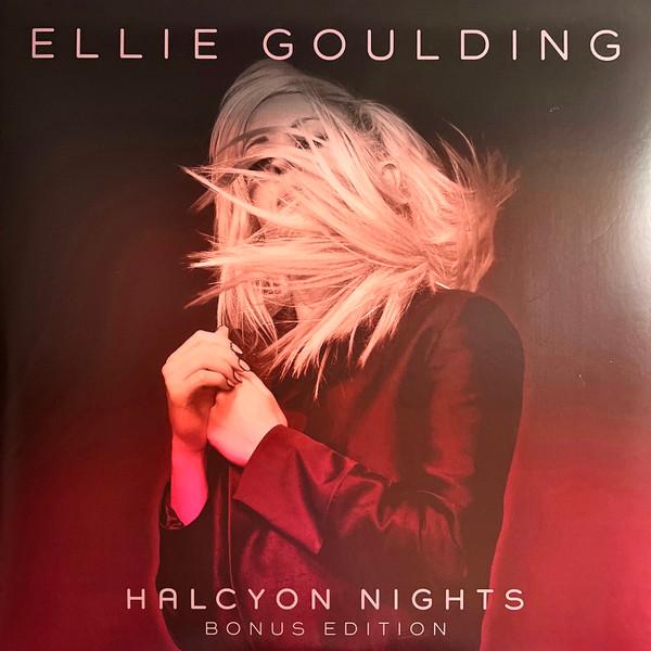 Ellie Goulding - Halcyon Nights