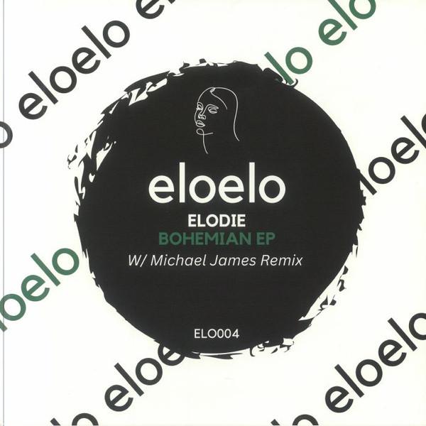 Elodie - Bohemian EP