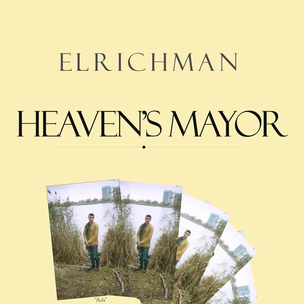 Elrichman - Heaven's Mayor