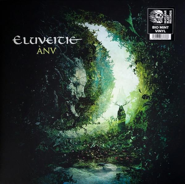 Eluveitie - Ánv