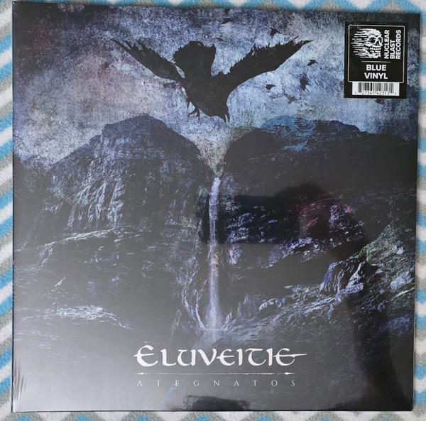 Eluveitie - Ategnatos