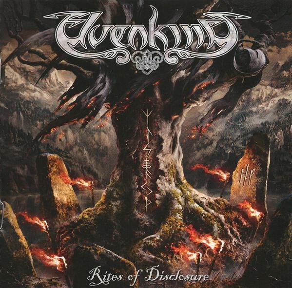 Elvenking - Rites Of Disclosure