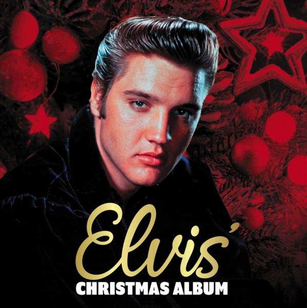 Elvis Presley - Elvis' Christmas Album