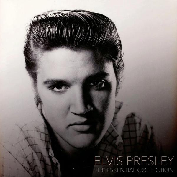 Elvis Presley - The Essential Collection