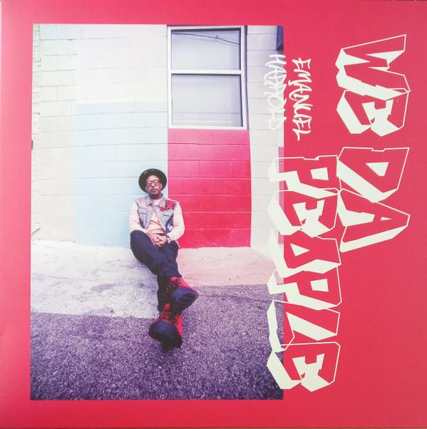 Emanuel Harrold - We Da People