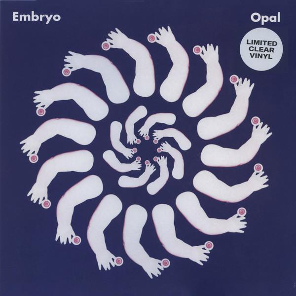 Embryo  - Opal