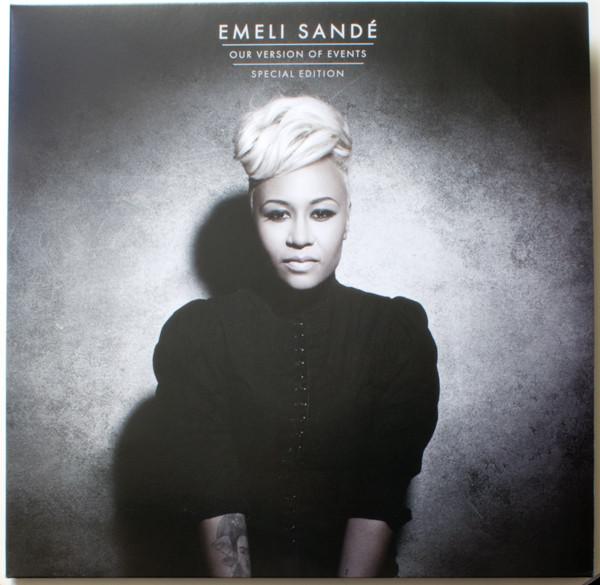 Emeli Sandé - Our Version Of Events