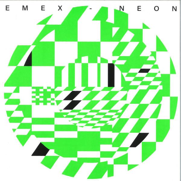 Emex - Neon EP
