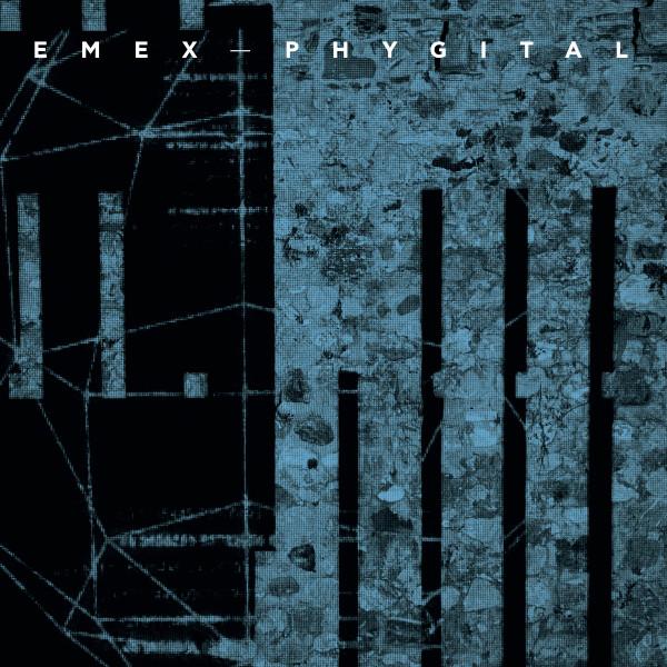 Emex - Phygital EP