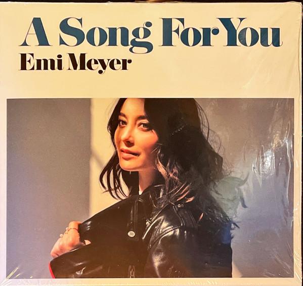 Emi Meyer - A Song For You