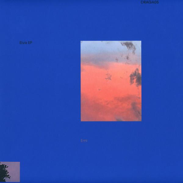 Emi Nescu - Elvis EP