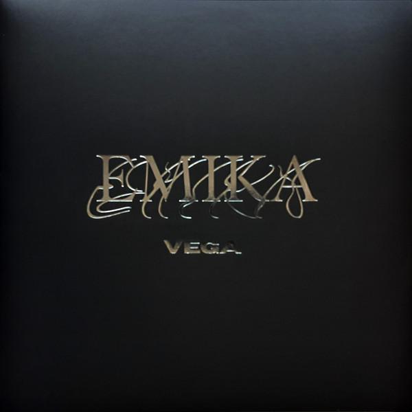 Emika - Vega