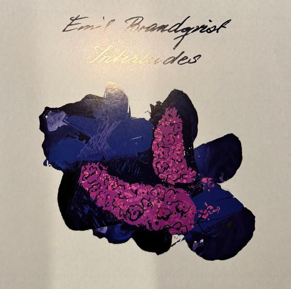 Emil Brandqvist - Interludes