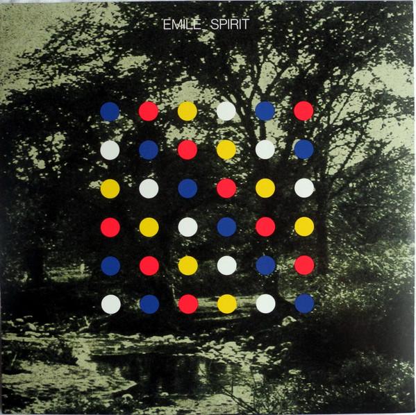 Emil Bureau - Spirit