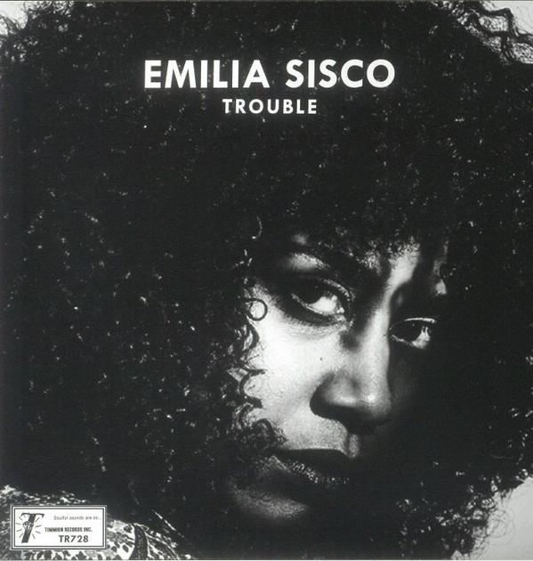 Emilia Sisco, Cold Diamond & Mink - Trouble / It’ll Get Better