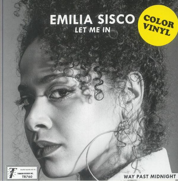 Emilia Sisco - Let Me In / Way Past Midnight