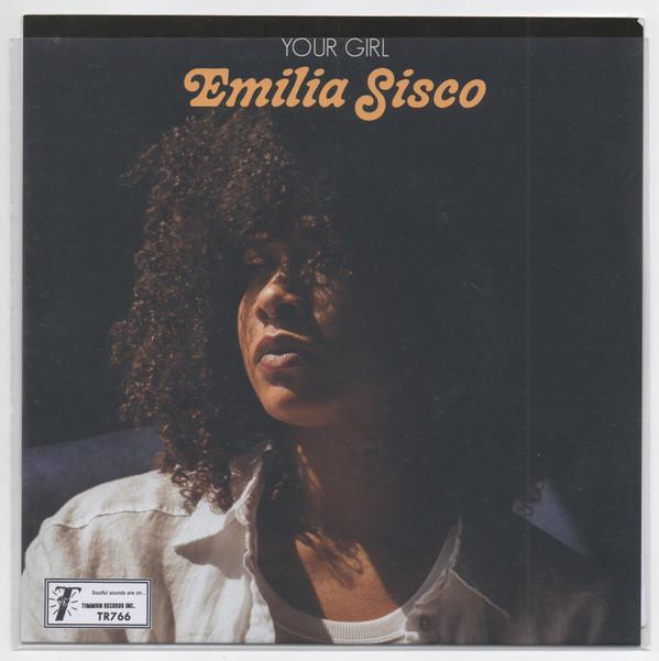 Emilia Sisco - Your Girl / Too Late