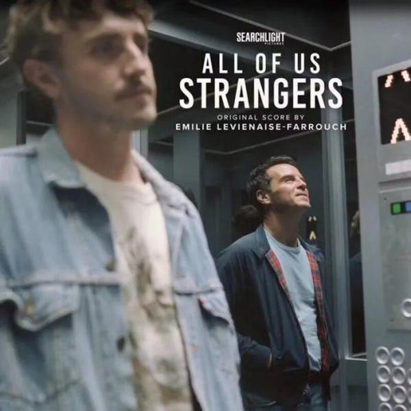 Emilie Levienaise-Farrouch - All Of Us Strangers (Original Motion Picture Soundtrack)