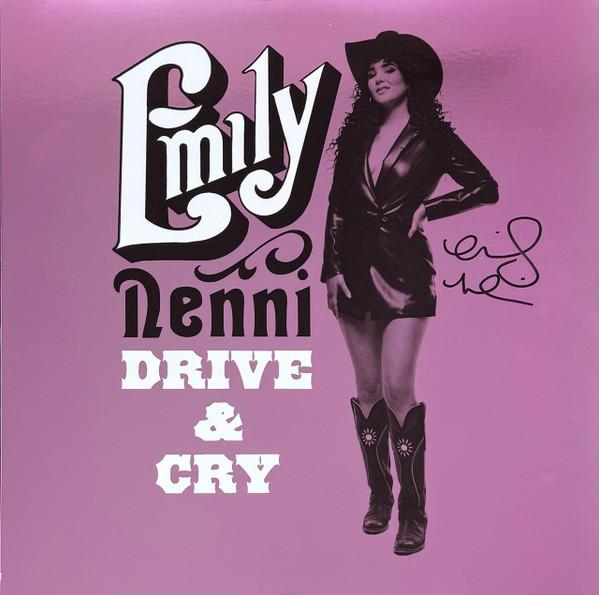Emily Nenni - Drive & Cry