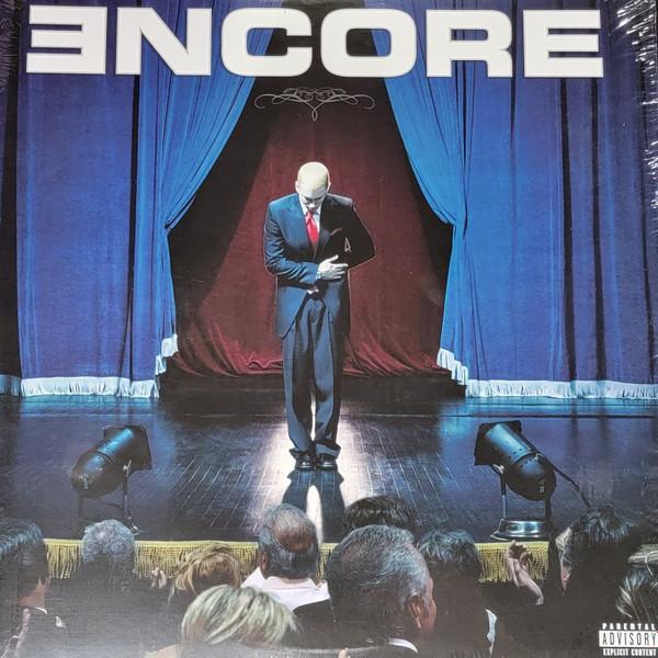 Eminem - Encore