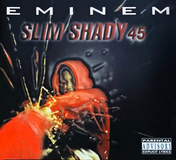 Eminem - Murder, Murder