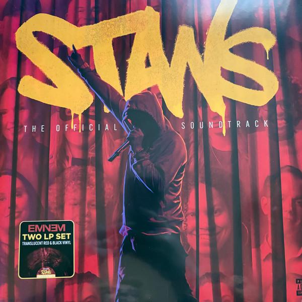 Eminem - Stans (The Official Soundtrack)