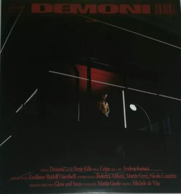 Emis Killa - Demoni