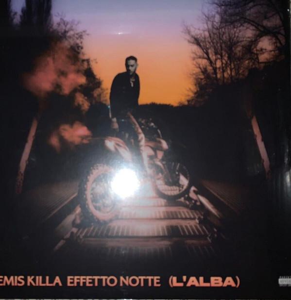 Emis Killa - Effetto Notte (L'Alba)