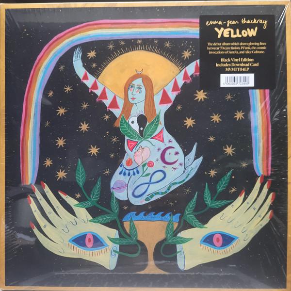 Emma-Jean Thackray - Yellow