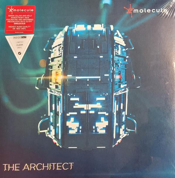 Emolecule - The Architect