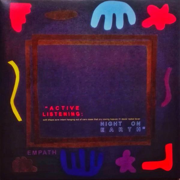 Empath (3) - Active Listening: Night On Earth