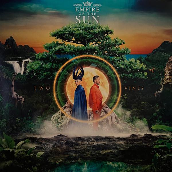 Empire Of The Sun - Two Vines
