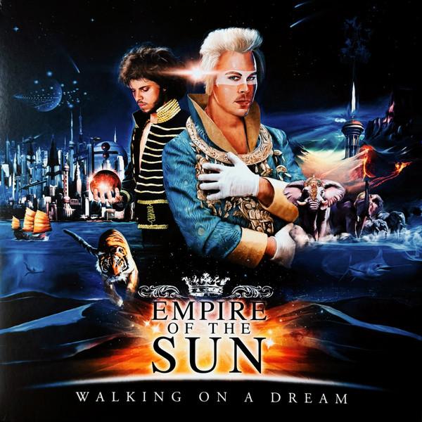 Empire Of The Sun - Walking On A Dream