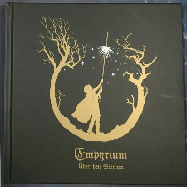 Empyrium - Über Den Sternen