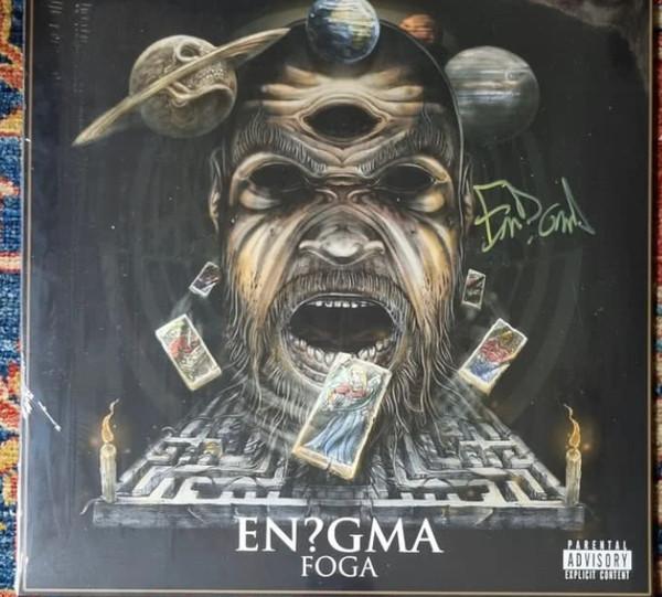 En?gma - Foga