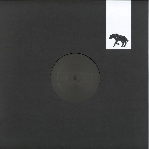 Endlec - Pitch Black Realm EP