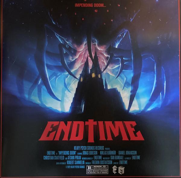 Endtime - Impending Doom...