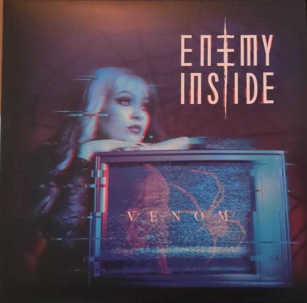 Enemy Inside  - Venom