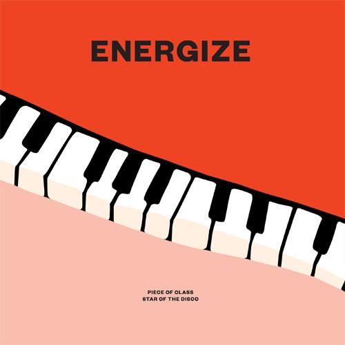 Energize (5) - Piece Of Class / Star Of The Disco