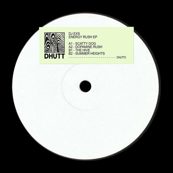 - Energy Rush EP