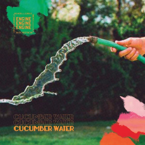 Engine (18) - Cucumber Water