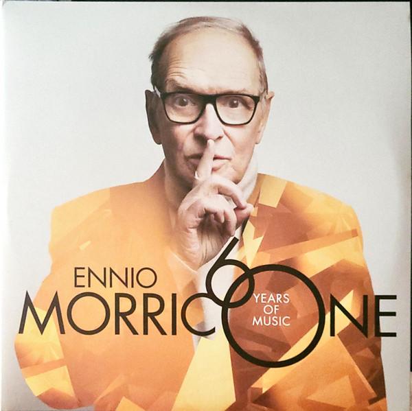 Ennio Morricone - 60 Years of Music