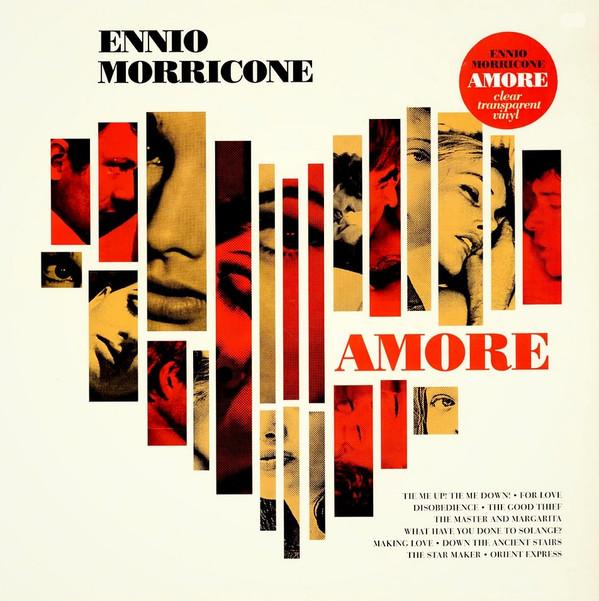 Ennio Morricone - Amore
