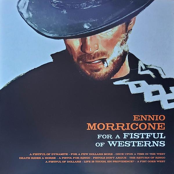Ennio Morricone - For A Fistful Of Westerns