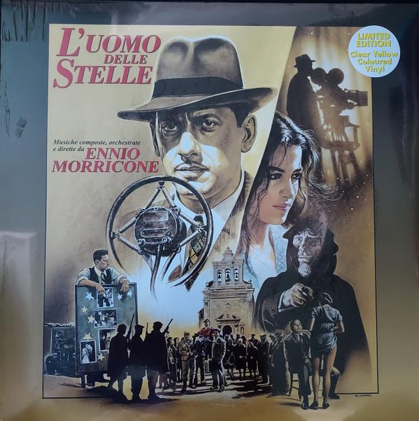 Ennio Morricone - L'Uomo Delle Stelle