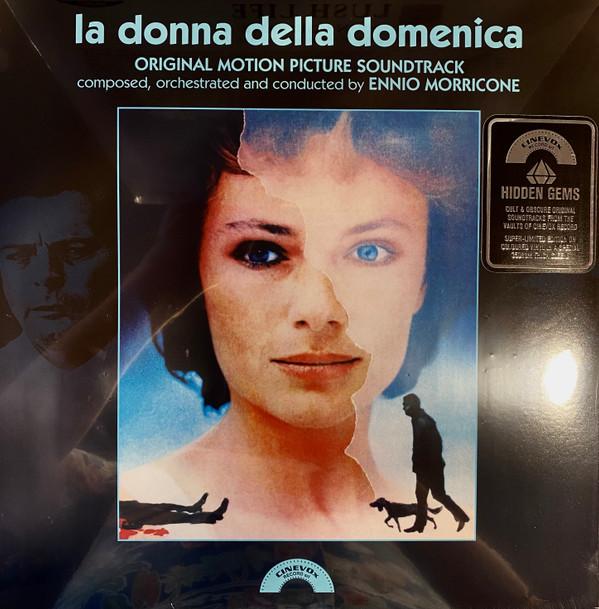 Ennio Morricone - La Donna Della Domenica